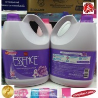 LION Essence Blossom - Кондиционер для белья - Цветочный, 600 мл