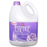 LION Essence Blossom - Кондиционер для белья - Цветочный, 600 мл