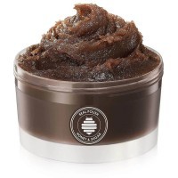 Neogen Real Polish Honey & Sugar Scrub - Питательный сахарный скраб для лица с Мёдом 100гр.