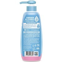 PROBO Gentle Care 3in1 Bubble Bath Peppa Pig - Пена для ванны 3в1 Свинка Пеппа с нежным ароматом Хлопка 500мл.