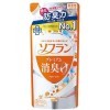 Lion Soflan - Кондиционер для белья с ароматом Цветочного Мыла., купить с доставкой на дом фото 5 — Корейские товары для всей семьи(КорОпт)