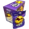Конфеты шоколадные King of Chocolate, молочный шоколад со вкусом йогурта, купить с доставкой на дом фото 1 &mdash; Корейские товары для всей семьи(КорОпт)