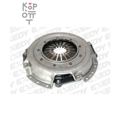 Корзина сцепления 275x180x320 DS ISC567 / NSC627 / ISC12 / CG303 4BD1 / 4BE1 EXEDY