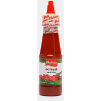 Cholimex Hot Chili Sauce - Острый соус чили.