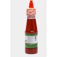 Cholimex Hot Chili Sauce - Острый соус чили.