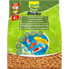 Tetra Pond Sticks корм для прудовых рыб в палочках 4 л, купить с доставкой на дом фото 1 &mdash; Корейские товары для всей семьи(КорОпт)
