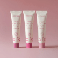 La Ferme Perfume Hand Cream - Парфюмированный крем для рук 60мл.