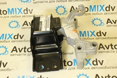 Подушка двигателя 11210-JG01E X-TRAIL T31 MR20 4WD правый для NISSAN