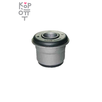 Сайлентблок 48632-35050 / 48632-26010 / 48632-26090 CVT-21 / TA-B145 / T2464PS DYNA / TOYO ACE / HI ACE (передний, верхнего рычага) RBI
