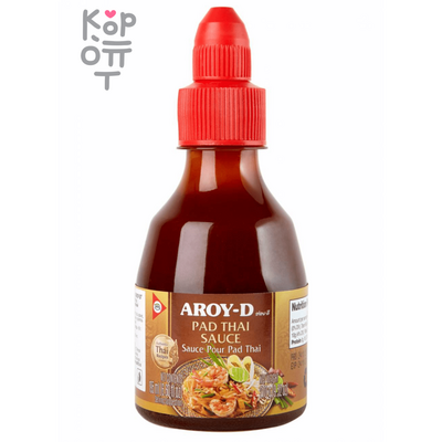 AROY-D Pad Thai Sauce Соус