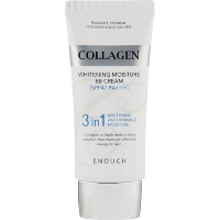 Enough Collagen Whitening Moisture BB Cream SPF 47 / PA+++ - Осветляющий ВВ крем с коллагеном 50гр.
