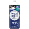 LION "Charmy Magica+" Concentrated Dishwashing Detergent - Концентрированное средство для мытья посуды с ароматом зеленых цитрусовых., купить с доставкой на дом фото 3 — Корейские товары для всей семьи(КорОпт)