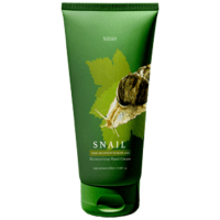 NADAM Moisture Hand Cream - Защищающий и увлажняющий крем для рук 100мл.