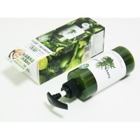 Chosungah Byvibes Wonder Bath Super Vegitoks Cleanser Green - Супер-средство для детокс-очищения лица c экстрактами трав 300мл.