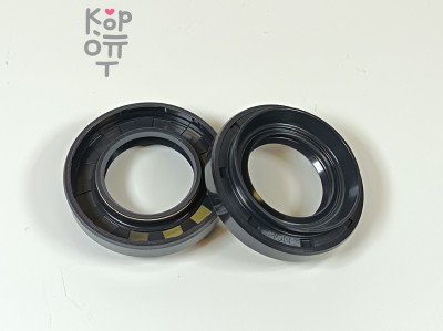 Сальник 35x62x10x16.5 AE7362E 09283-35008 / 09283-35052 (б/н) рез. NOK