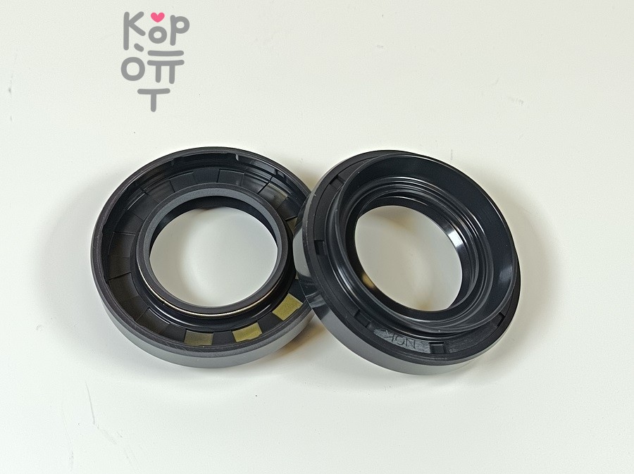 Сальник 35x62x10x16.5 AE7362E 09283-35008 / 09283-35052 (б/н) рез. NOK