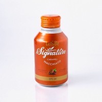Lotte Signature Coffee - Напиток кофейный безалкогольный негазированный, 275мл.