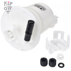 FS7300 16010-SDC-E01 JS Asakashi в бак - Фильтр топливный &mdash; Корейские товары для всей семьи(КорОпт)