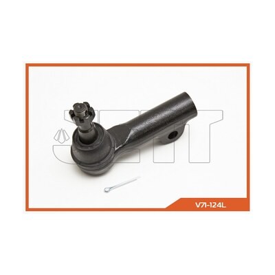Наконечник рулевой 48570-0T825 V71-124L ATLAS CONDOR H41 левый JETT