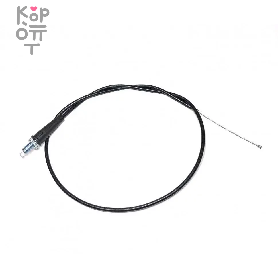 ACC H04 S7801-56804B 3700mm MIRKA - Трос газа  , купить с доставкой на дом фото 1 — Корейские товары для всей семьи(КорОпт)
