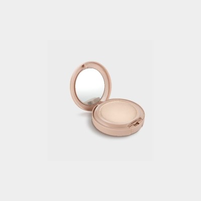 MONIC BEAUTY Skin Adapt Mineral Pressed Powder — Компактная минеральная пудра для лица, оттенок 01 Porcelain, 10 г
