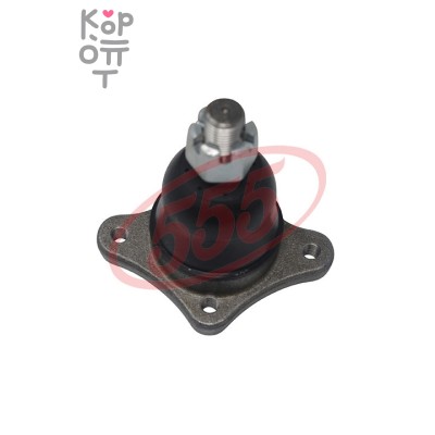 Шаровая опора CBMZ-13 / CBKK-5 / SB-1411 40110-HA00A, 40110-HA000, S47P-34-540A, S083-99-354 555