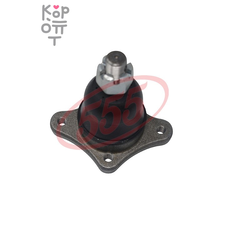 Шаровая опора CBMZ-13 / CBKK-5 / SB-1411 40110-HA00A, 40110-HA000, S47P-34-540A, S083-99-354 555