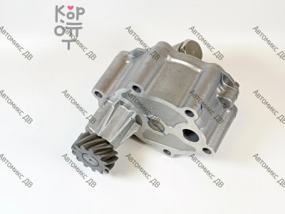 Насос масляный L230-0001M 15010-Z5512 / 15010-Z5504 / 15010-Z5508 TBK