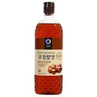 Daesang Rice Syrup Сироп олигосахаридный рисовый