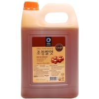 Daesang Rice Syrup Сироп олигосахаридный рисовый