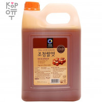 Сироп Олигосахаридный Рисовый Daesang Rice Syrup, Коробка