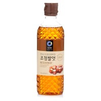 Daesang Rice Syrup Сироп олигосахаридный рисовый