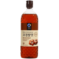Daesang Rice Syrup Сироп олигосахаридный рисовый