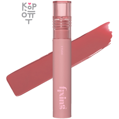 Etude House — Тинт для губ мягкий ореховый оттенок, 1,5 г