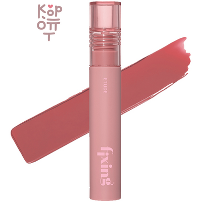 Etude House — Тинт для губ мягкий ореховый оттенок, 1,5 г