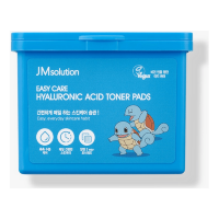 JMsolution Toner Pad Easy Care Pokemon - Тонер пэд для лица Покемон, 200 мл