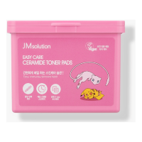 JMsolution Toner Pad Easy Care Pokemon - Тонер пэд для лица Покемон, 200 мл