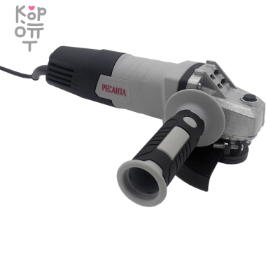 Углошлифовальная машина Ресанта УШМ-125/1100 &mdash; Корейские товары для всей семьи(КорОпт)