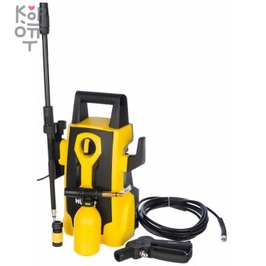 Мойка Huter W105-P — Корейские товары для всей семьи(КорОпт)