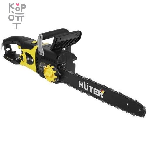 Электропила Huter ELS-2800, купить с доставкой на дом фото 1 — Корейские товары для всей семьи(КорОпт)