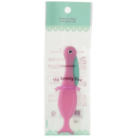 Etude House My Beauty Tool Eyebrow Razor - Триммер для лица и бровей.