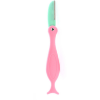 Etude House My Beauty Tool Eyebrow Razor - Триммер для лица и бровей. фото 2 &mdash; Корейские товары для всей семьи(КорОпт)