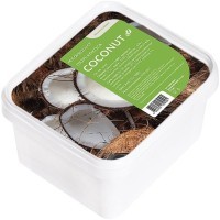 EcoProduct Пюре кокоса замороженное, 1 кг