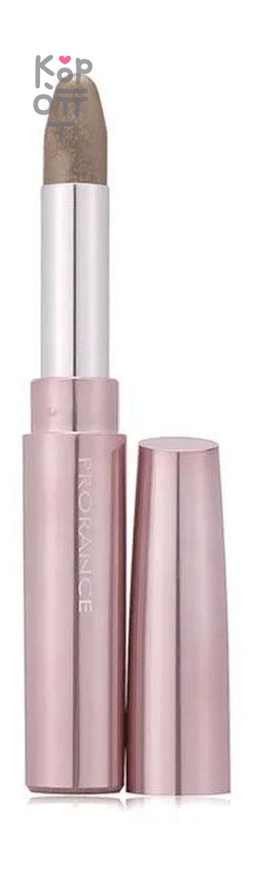 Prorance Shine Stick Shadow 14 bronze - Тени-карандаш для век №14 бронзовый 1,8 гр