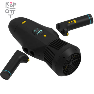 Under water Scooter M1 Stermay - Электрический мотор для SUP доски и дайвинга — Корейские товары для всей семьи(КорОпт)