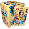 Снек Yake Food - Вегетарианское мясо со вкусом черного перца, 22гр., купить с доставкой на дом фото 1 &mdash; Корейские товары для всей семьи(КорОпт)