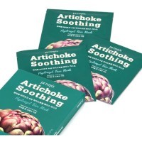 Petitfee Cacao Energizing Hydrogel Face Mask - Тонизирующая гидрогелевая маска для лица с какао 32 г