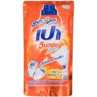 LION PAO M Win Wash Liquid - Средство для стирки жидкий концентрат с пятновыводителем