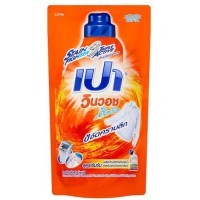 LION PAO M Win Wash Liquid - Средство для стирки жидкий концентрат с пятновыводителем