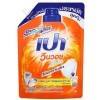 LION PAO M Win Wash Liquid - Средство для стирки жидкий концентрат с пятновыводителем, купить с доставкой на дом фото 5 — Корейские товары для всей семьи(КорОпт)